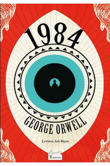 1984 (Bez Ciltli) 1984 (Bez Ciltli)