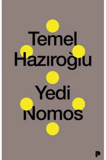 Yedi Nomos Yedi Nomos