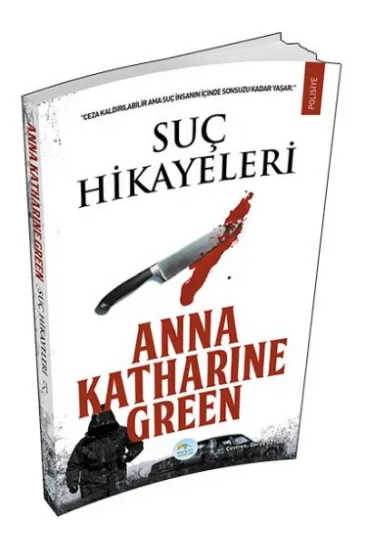 Suç Hikayeleri Suç Hikayeleri