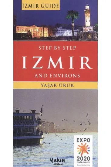 Step by Step Izmir and Environs Step by Step Izmir and Environs