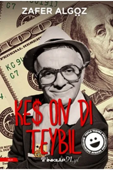 Keş On Dı Teybıl Keş On Dı Teybıl