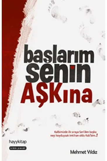 Başlarım Senin Aşkına Başlarım Senin Aşkına