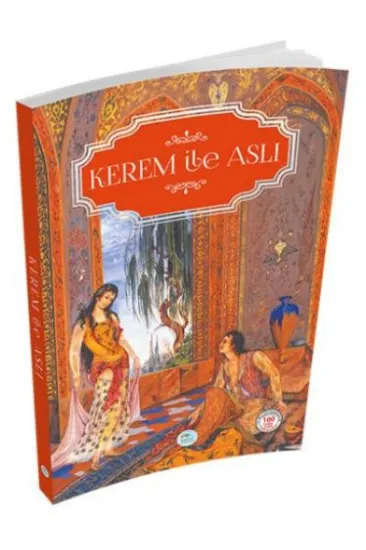Kerem ile Aslı Kerem ile Aslı