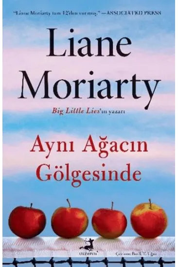 Aynı Ağacın Gölgesinde
