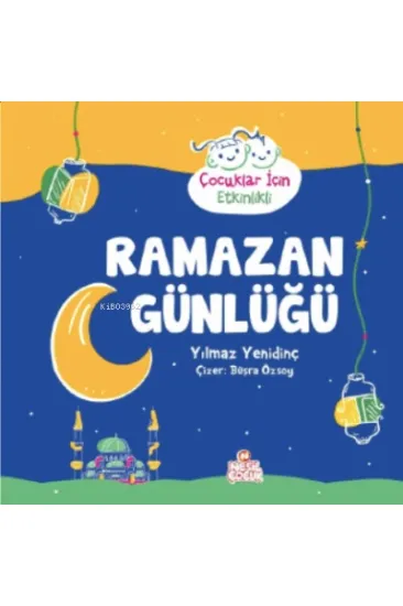 Ramazan Günlüğü Ramazan Günlüğü
