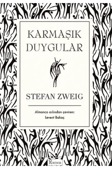 Karmaşık Duygular (Bez Ciltli) Karmaşık Duygular (Bez Ciltli)