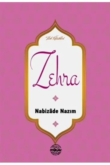 Zehra