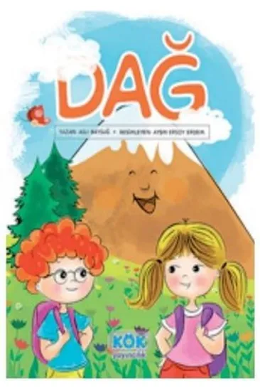 Dağ Dağ