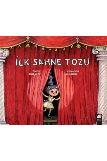 İlk Sahne Tozu İlk Sahne Tozu