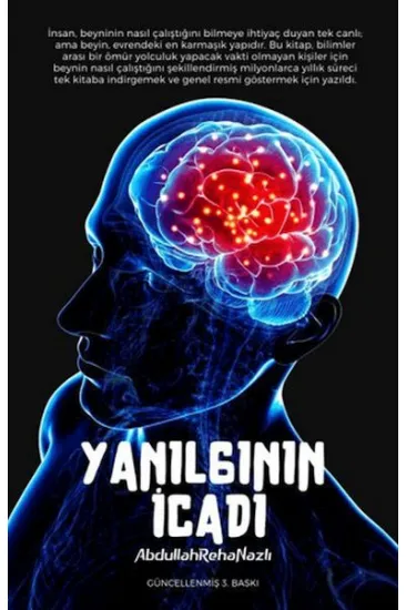 Yanılgının İcadı Yanılgının İcadı