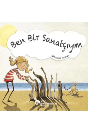 Ben Bir Sanatçıyım