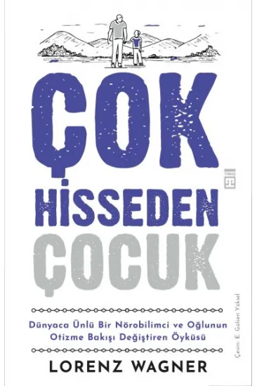 Çok Hisseden Çocuk Çok Hisseden Çocuk