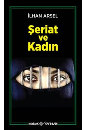 Şeriat ve Kadın