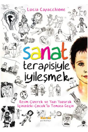 Sanat Terapisiyle İyileşmek