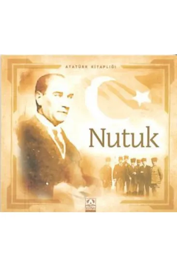 Atatürk Kitaplığı Nutuk Atatürk Kitaplığı Nutuk