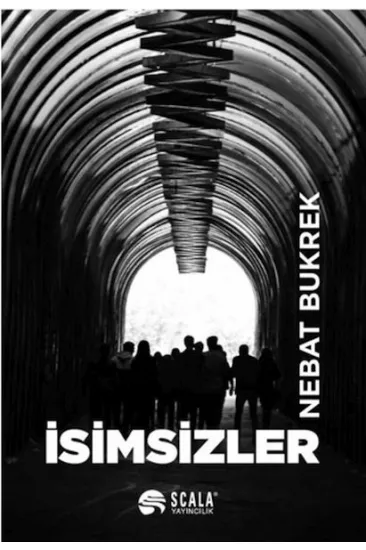 İsimsizler İsimsizler