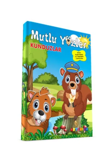 Mutlu Yüzler: Kunduzlar