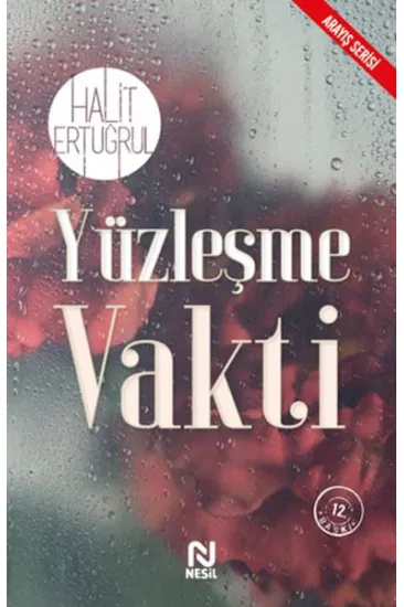 Yüzleşme Vakti