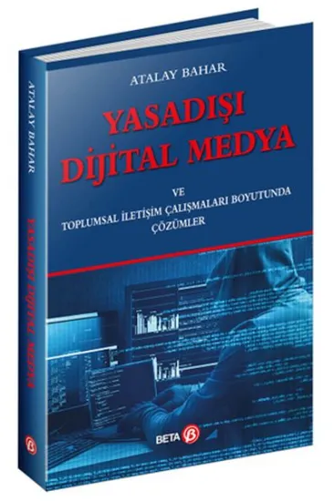 Yasadışı Dijital Medya