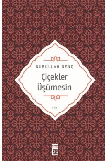 Çiçekler Üşümesin