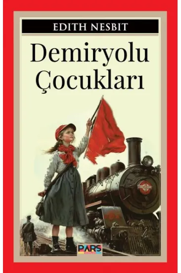 Demiryolu Çocukları