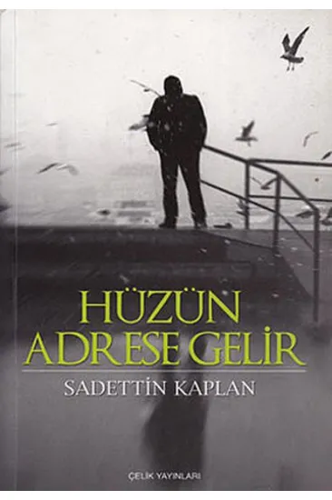 Hüzün Adrese Gelir