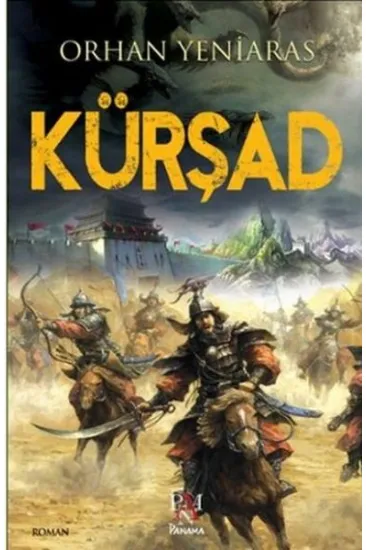 Kürşad Kürşad