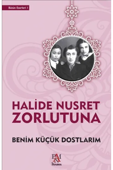 Benim Küçük Dostlarım Benim Küçük Dostlarım