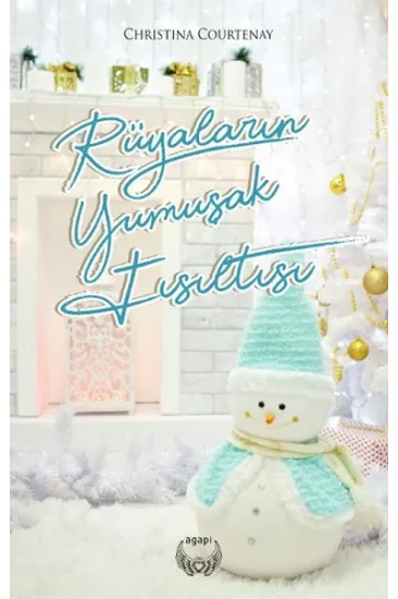Rüyaların Yumuşak Fısıltısı Rüyaların Yumuşak Fısıltısı