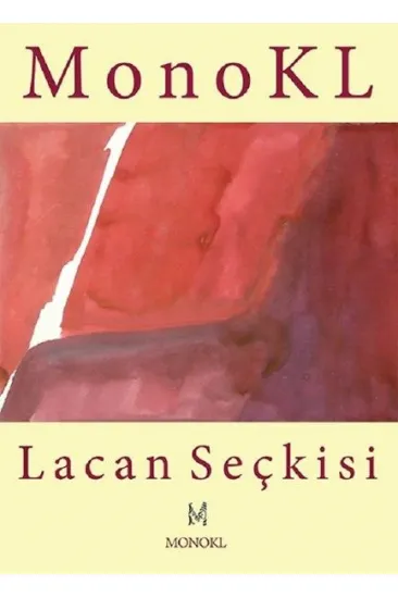 Lacan Seçkisi