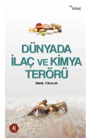 Dünyada İlaç Ve Kimya Terörü Dünyada İlaç Ve Kimya Terörü