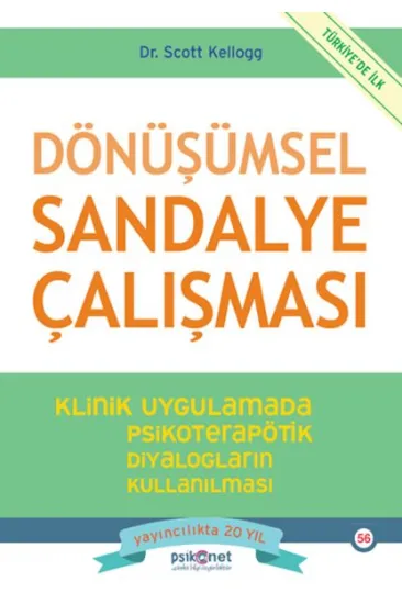 Dönüşümsel Sandalye Çalışması Dönüşümsel Sandalye Çalışması