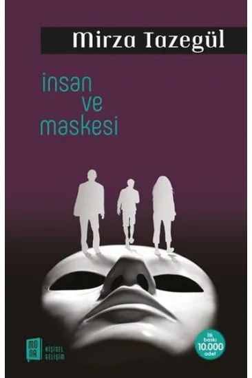 İnsan ve Maskesi