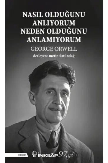 Nasıl Olduğunu Anlıyorum Neden Olduğunu Anlamıyorum Nasıl Olduğunu Anlıyorum Neden Olduğunu Anlamıyorum