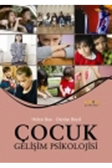 Çocuk Gelişim Psikolojisi Çocuk Gelişim Psikolojisi