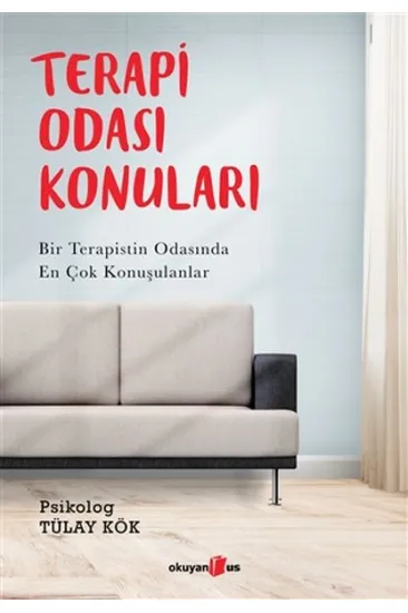 Terapi Odası Konuları Terapi Odası Konuları