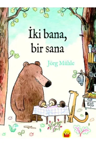İki Bana, Bir Sana İki Bana, Bir Sana