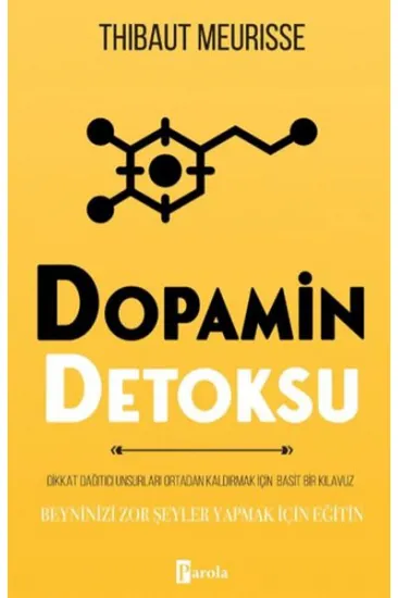Dopamin Detoksu