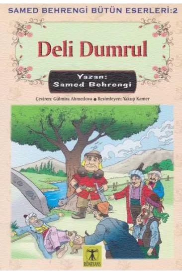 Deli Dumrul Deli Dumrul