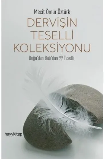 Dervişin Teselli Koleksiyonu Dervişin Teselli Koleksiyonu