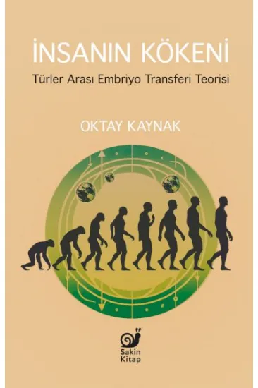 İnsanın Kökeni İnsanın Kökeni