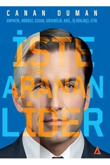 İşte Aranan Lider