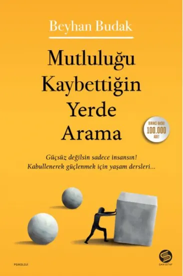 Mutluluğu Kaybettiğin Yerde Arama Mutluluğu Kaybettiğin Yerde Arama