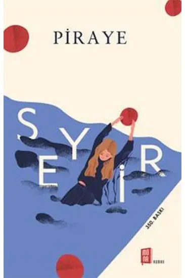 Seyir - Ciltsiz Seyir - Ciltsiz