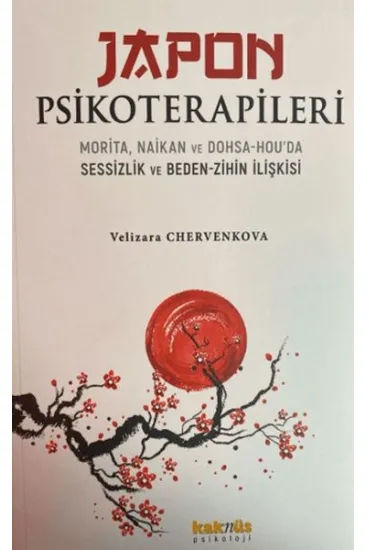 Japon Psikoterapileri Japon Psikoterapileri