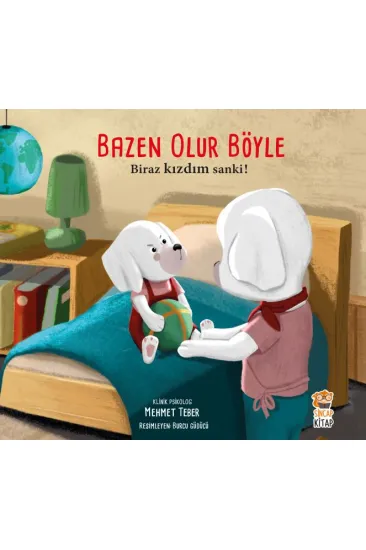 Bazen Olur Böyle - Biraz Kızdım Sanki! Bazen Olur Böyle - Biraz Kızdım Sanki!