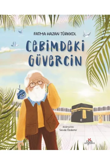 Cebimdeki Güvercin