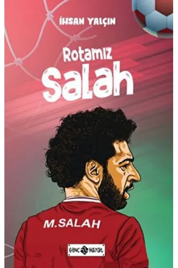 Rotamız Salah Rotamız Salah