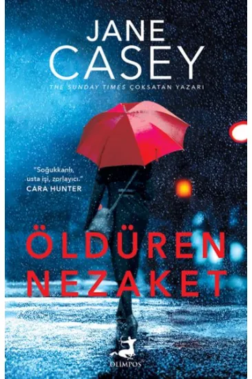 Öldüren Nezaket