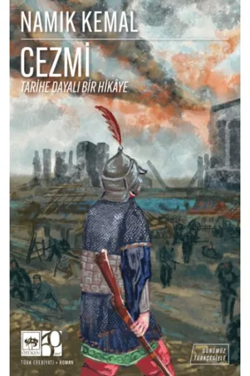 Cezmi